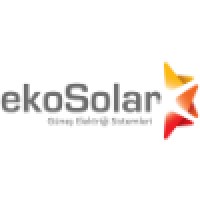 ekoSolar Logo