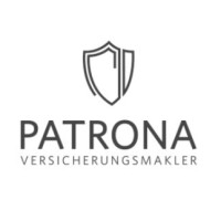 Patrona Versicherungsmakler GmbH Logo