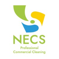 NECS Cleaning Logo