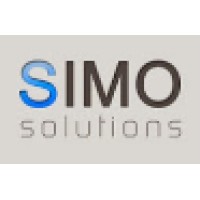 SIMO solutions Logo