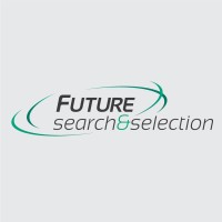 FUTURE Search&Selection LTD. Logo