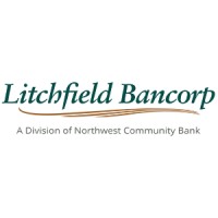 Litchfield Bancorp Logo