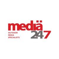 MEDIA247 Logo