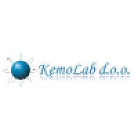 Kemolab doo Logo