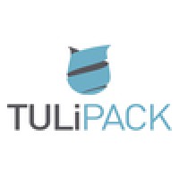 TULIPACK AMBALAJ A.Ş. Logo