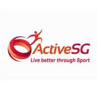 ActiveSG Logo