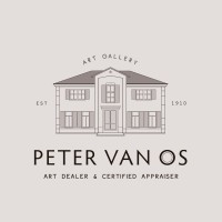 Peter van Os Antiques & Fine Art Logo