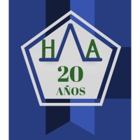 Hebrero & Asociados Logo