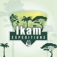 Ikam Expeditions Logo