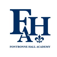 Fontbonne Hall Logo