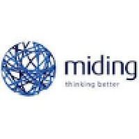 Miding Gestión SA Logo