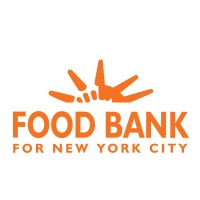 Food Bank For New York City Logo