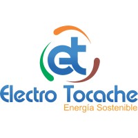 Electro Tocache S.A. Logo