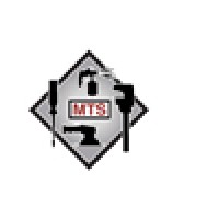 Midstate Tool & Supply, Inc. Logo