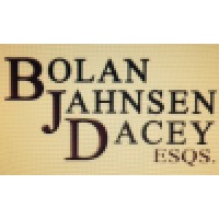 Bolan Jahnsen Dacey Logo