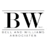 Bell & Williams Associates, Inc. Logo