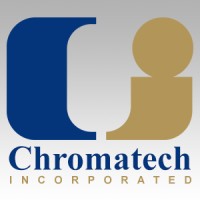 Chromatech Inc. Logo