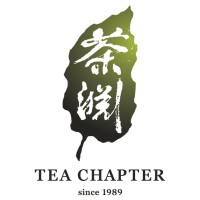 Tea Chapter Logo