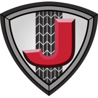 Joes Tire Logo