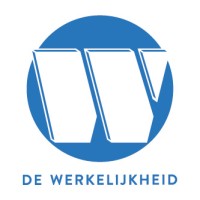 De Werkelijkheid Logo