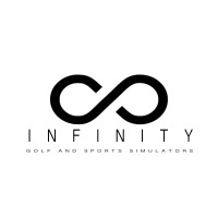 Infinity Golf & Sports Simulators Logo
