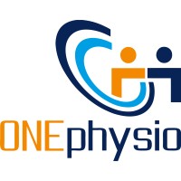 ONE Physiotherapy (Singapore) Logo