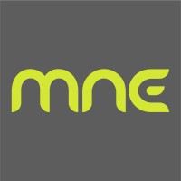 MNE Accounting Logo