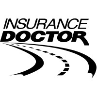 Insurance Doctor Logo