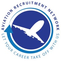 Aviation Recruitment Network Limited Logo