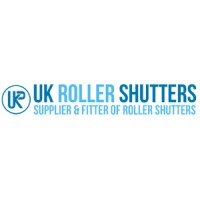 UK Roller Shutters Logo