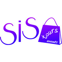 SIS Tours Events Logo