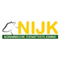 Nijk Agrarische Dienstverlening Logo
