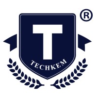 Techkem Group Logo