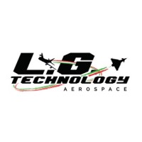 LG TECHNOLOGY AEROSPACE Logo