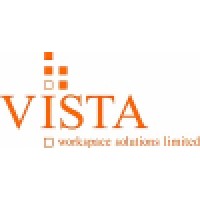 Vista Workspace Solutions Ltd Logo