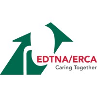 EDTNA/ERCA - European Dialysis and Transplant Nurses Association/European Renal Care Association Logo