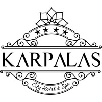 Karpalas City Hotel & Spa Logo