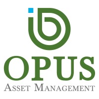 Opus Asset Management Sdn Bhd Logo