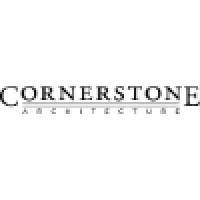 Cornerstone Architecture Incorporated Logo