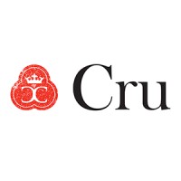 Cru World Wine Logo