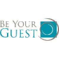 Be Your Guest Logo
