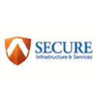 Secure Infrastructure & Services Logo
