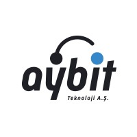 Aybit Teknoloji A.Ş. Logo