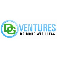 DG Ventures Limited Logo