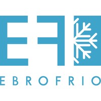 EBROFRIO S.L. Logo