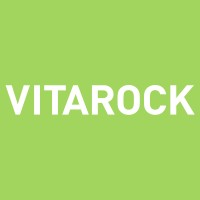 Vitarock.com Logo