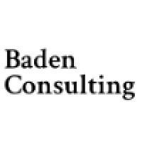 Baden Consulting Logo