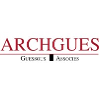 Archgues Logo