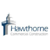 Hawthorne Commercial Construction, LLC Logo
