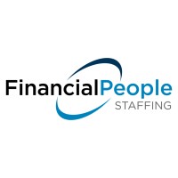 FinancialPeople Staffing Logo